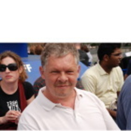 Gerry "Gerhard" Fleischmann's profile picture