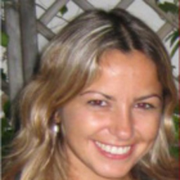 Paula Pons Martinez