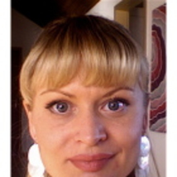 Tanja Burgstaller