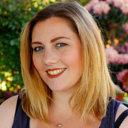 Vanessa Heger