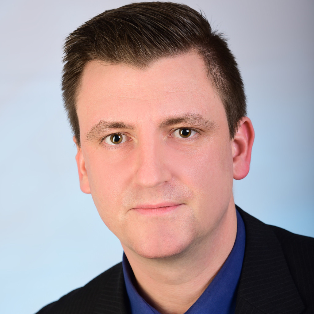 Philipp Neun Fertigungssteuerer Rheinmetall Landsysteme GmbH