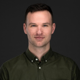 Tobias Thede's profile picture