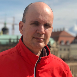 Hans-Gerd Rummel
