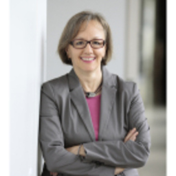 Mag. Elisabeth Granitzer-Hausharter