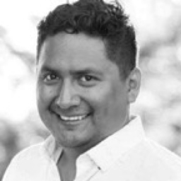 Dipl.-Ing. Edgar Gómez Rivas