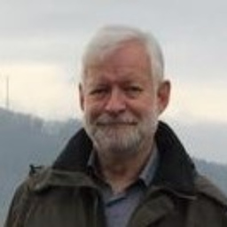 Andreas Dr. Fried
