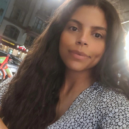 Israa Mohamad