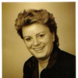 Anke Frintrop