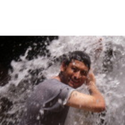 Ashish Shrivastava