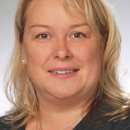 Manuela Hentschel