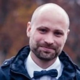 Dipl.-Ing. Lars Andre Neubauer