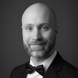 Dipl.-Ing. Lars Andre Neubauer