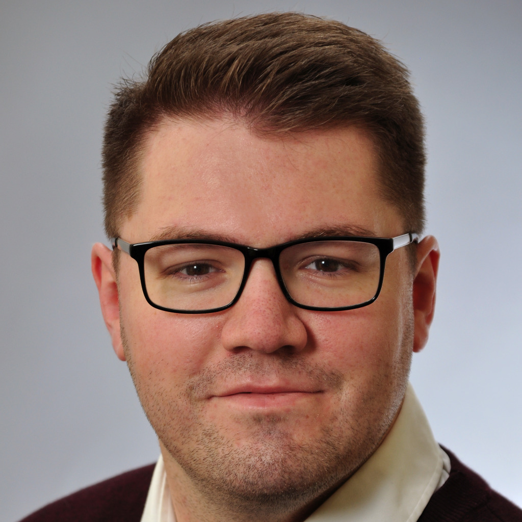 Matthias Langhof Supervisor Logistik Arvato Supply Chain Solutions