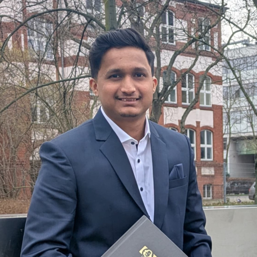 Pavan Kumar - System Engineering Masterarbeit - Farasis Energy Europe ...