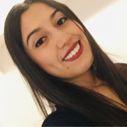 Estefania Aristizabal