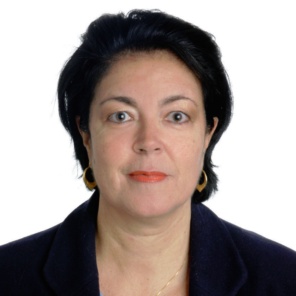 Rosa María Bengoechea Suter - Group Executive Assistant IT - Dufry Manageme...