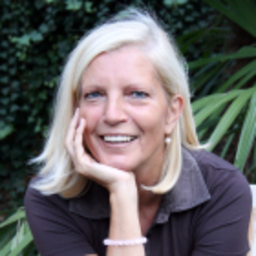 Patricia Sondermann