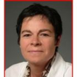 Heike Kliebenstein