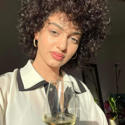 Nina Kobakhidze