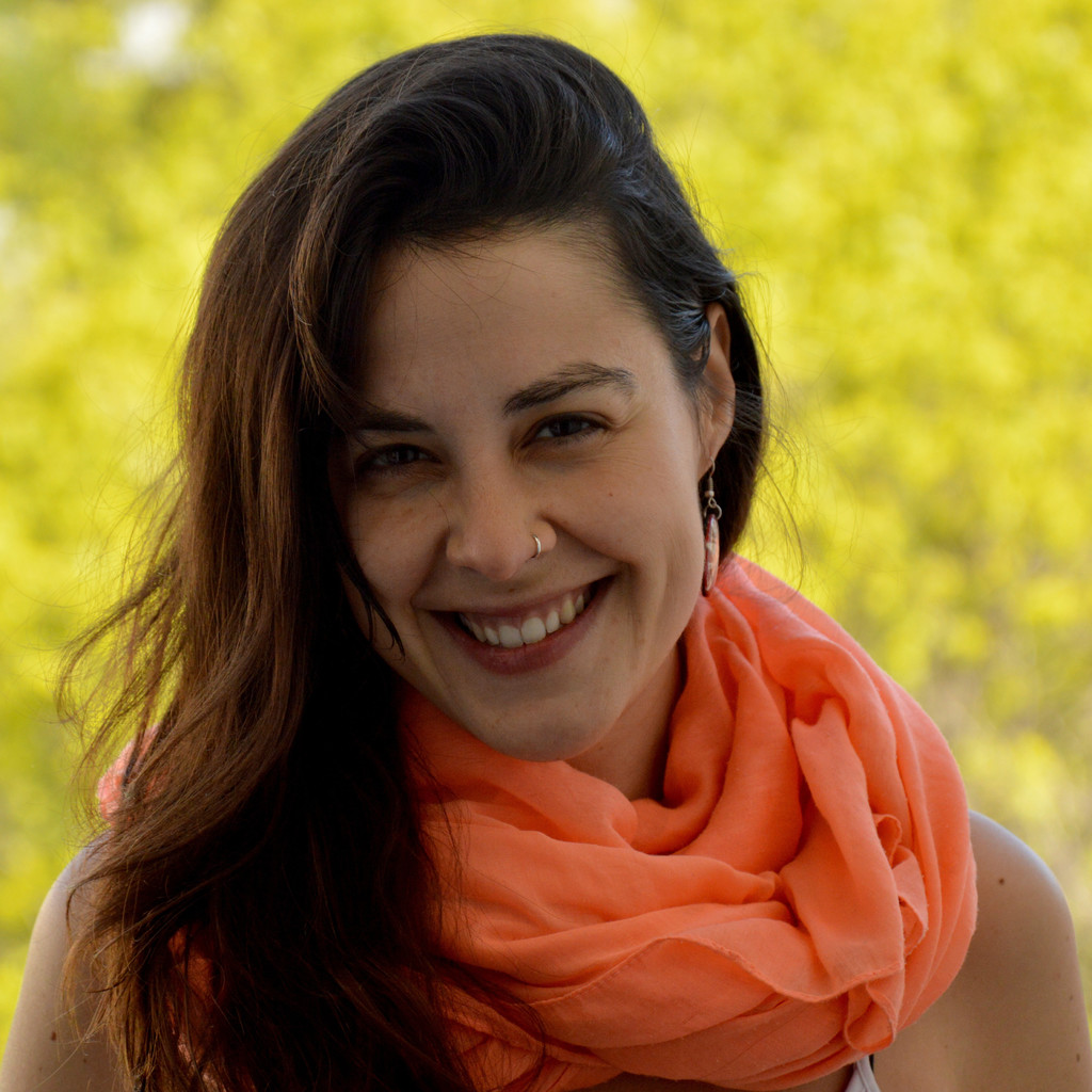 montse verdun castello Tech Recruiter at Blackbird Collective