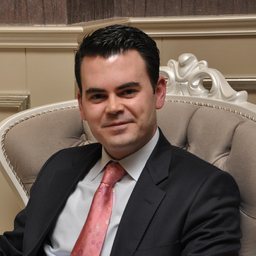 Guvenc Goktas