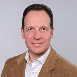 Dipl.-Ing. Ralf-Michael Menger