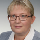 Dr. Irene Tröster