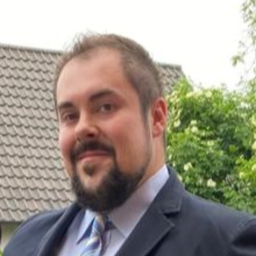 Sebastian Fritz