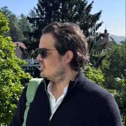 Eli De Almeida