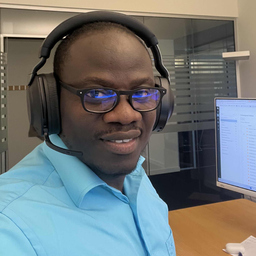 Kwasi Sefa Antwi