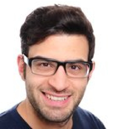 Dr. Kazem Mochkabadi