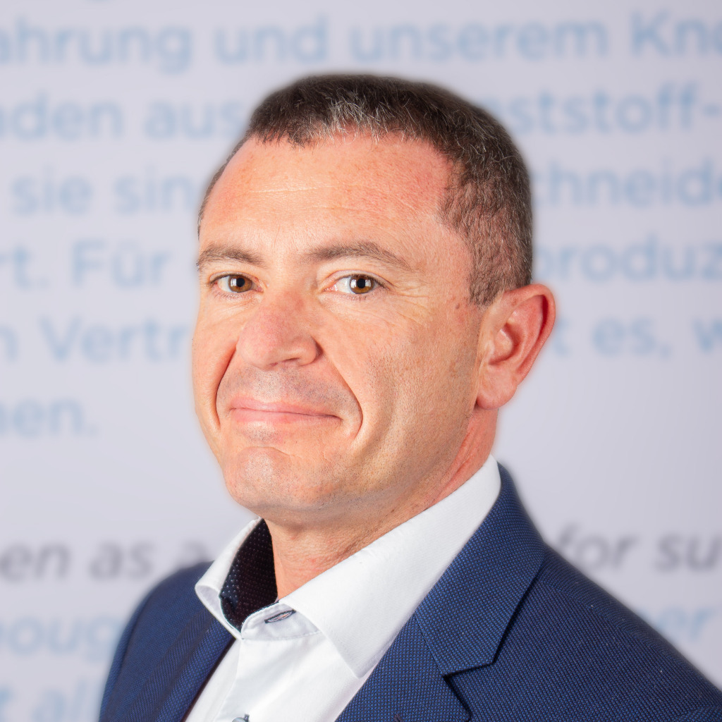 Cyril Michel Head of Modernization Coperion GmbH XING