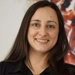 Mª Raquel Moita
