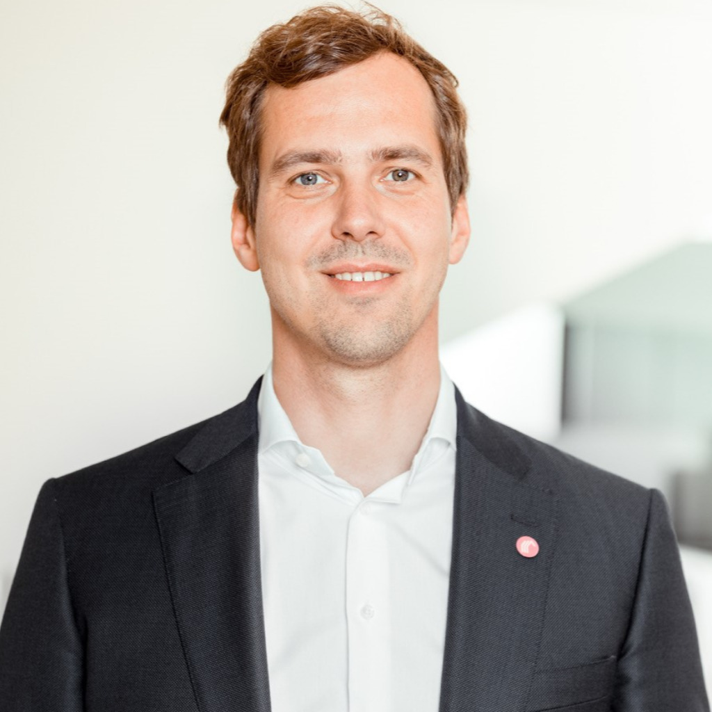 Robert Eknigk Geschäftsführer Strenger Hamburg GmbH XING