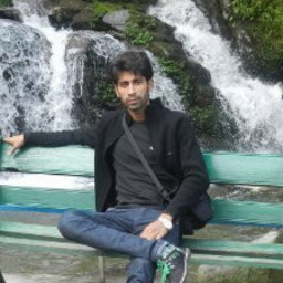 Raju Adhikary's profile picture