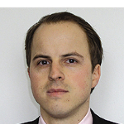 Dr. Michael Bartosch's profile picture