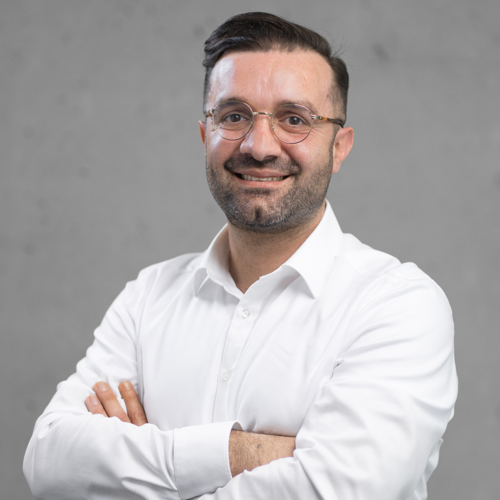 Mustapha Al Haj Regional Sales Manager Manheim Express a Cox