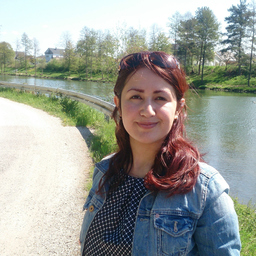 Venus Khajavi