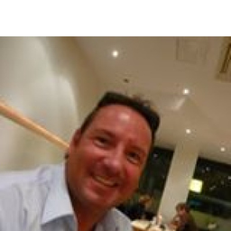 Dirk Detzner