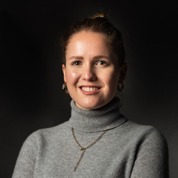 Profilbild Anna Jensen