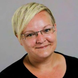 Sabine Schönke