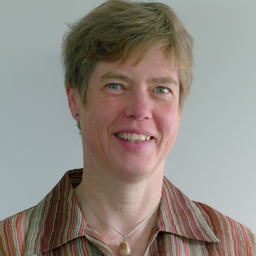 Iris Bergmann