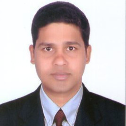 santosh rath