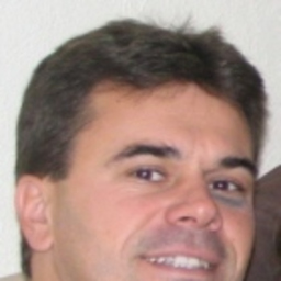 Richard PIGNOLY