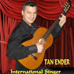 Tan Ender