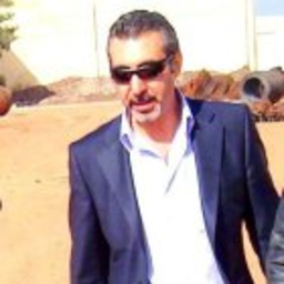 Hur Kemal Furat