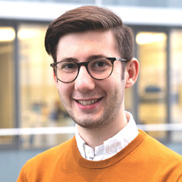 Maximilian Scheffler