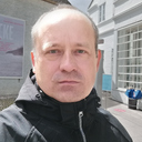 Sergey Komarov