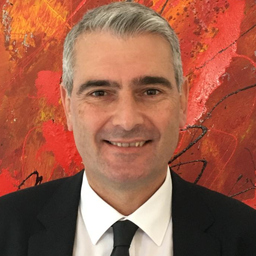 Mario Manzenreiter