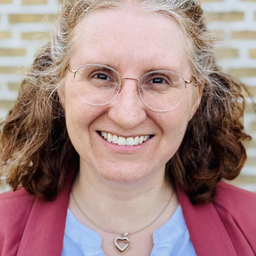 Denise Stegmaier